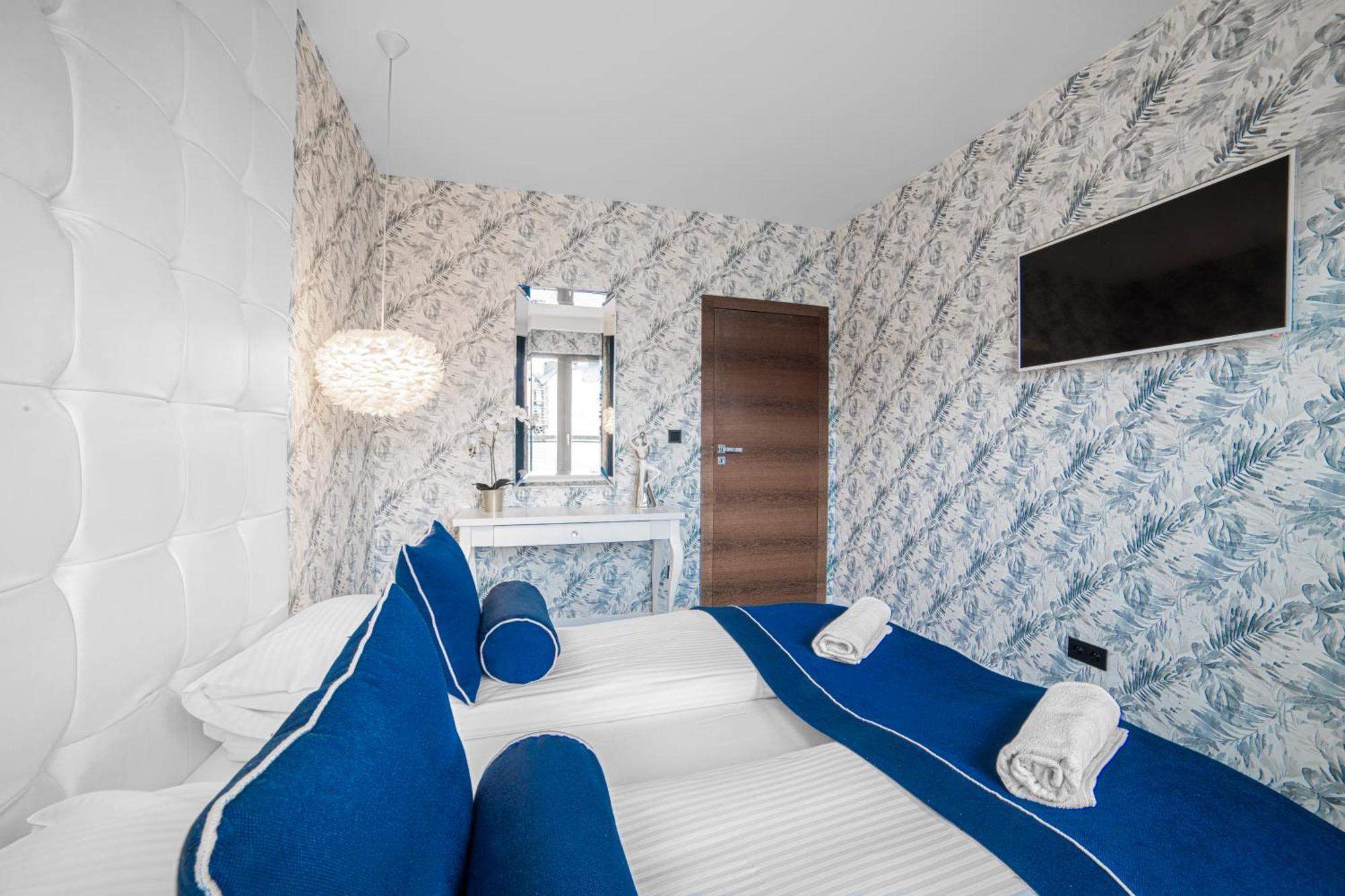 Drim Apartaments Гданьск Экстерьер фото