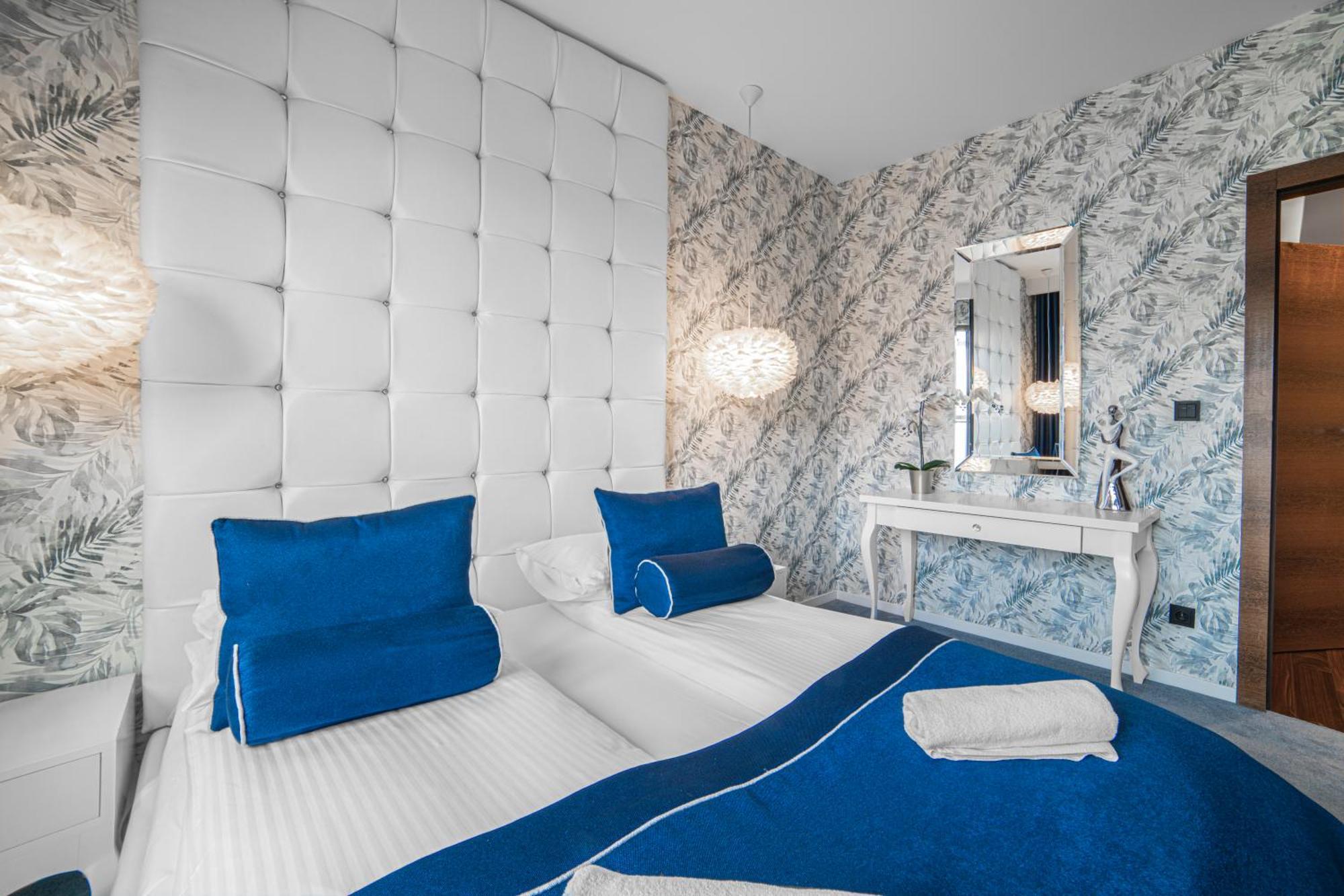 Drim Apartaments Гданьск Экстерьер фото