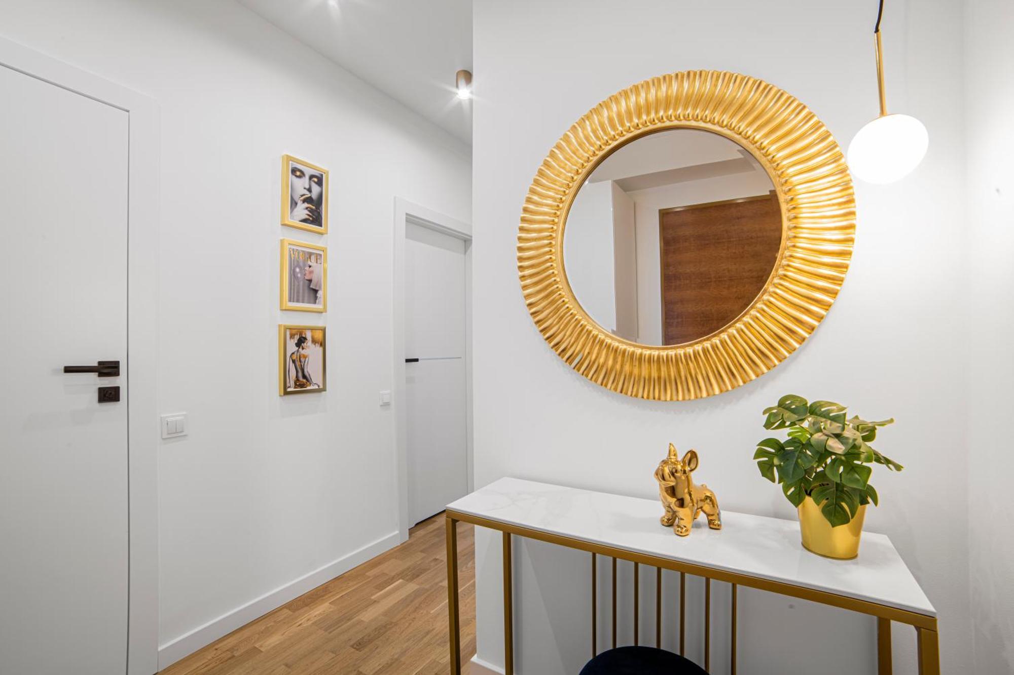 Drim Apartaments Гданьск Экстерьер фото