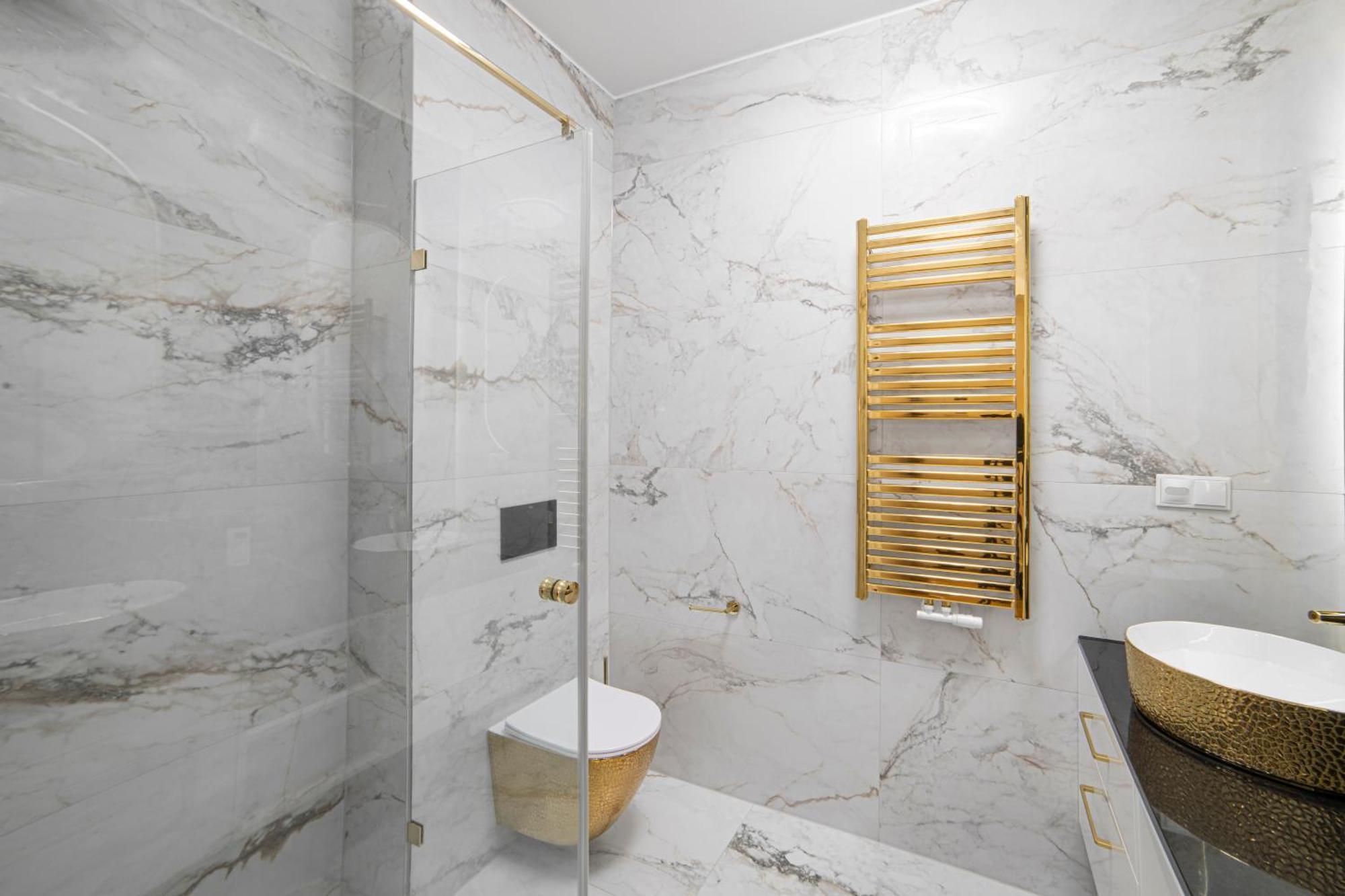 Drim Apartaments Гданьск Экстерьер фото