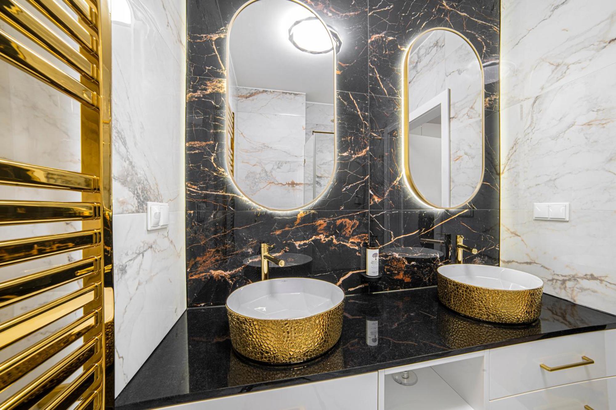 Drim Apartaments Гданьск Экстерьер фото