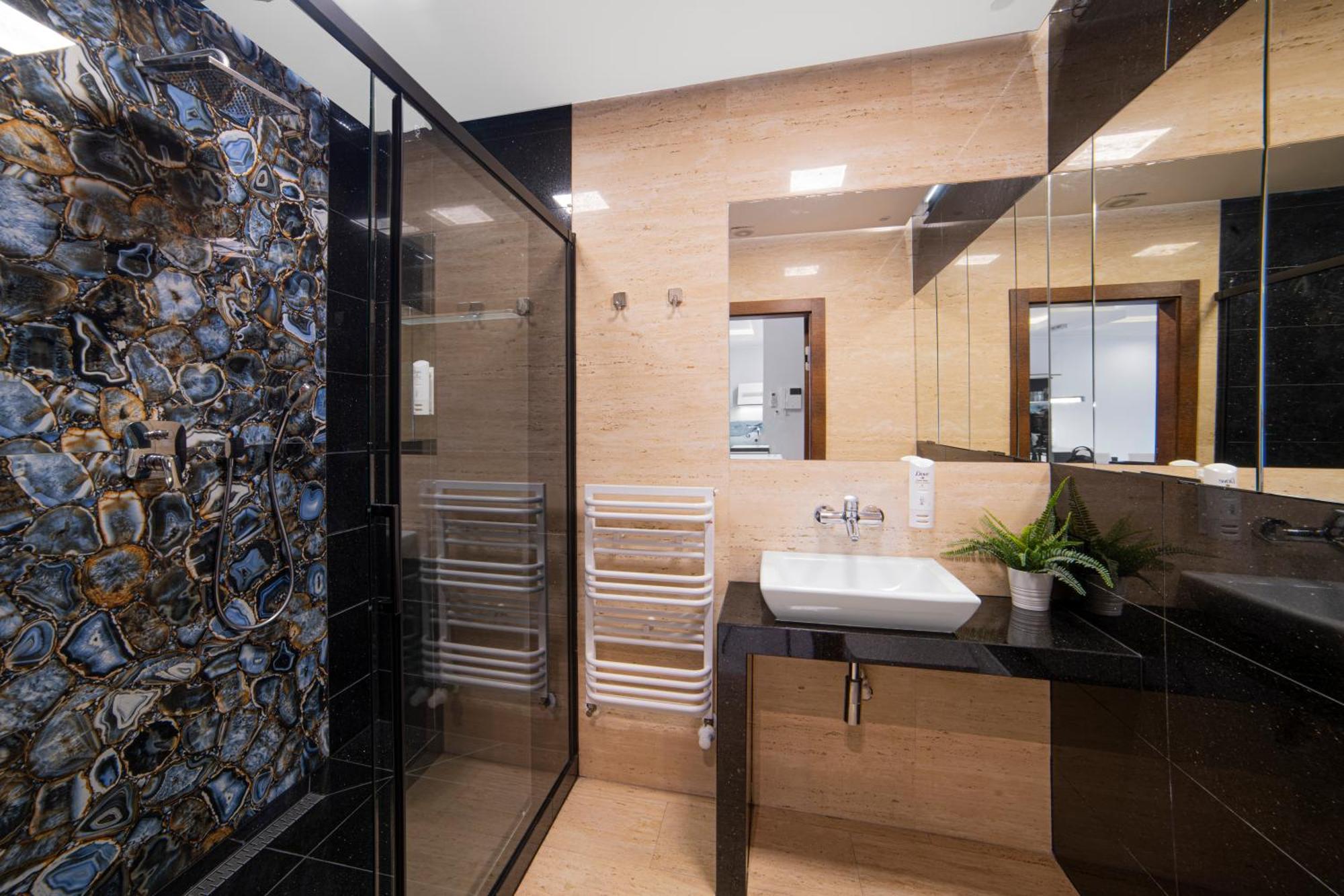 Drim Apartaments Гданьск Экстерьер фото