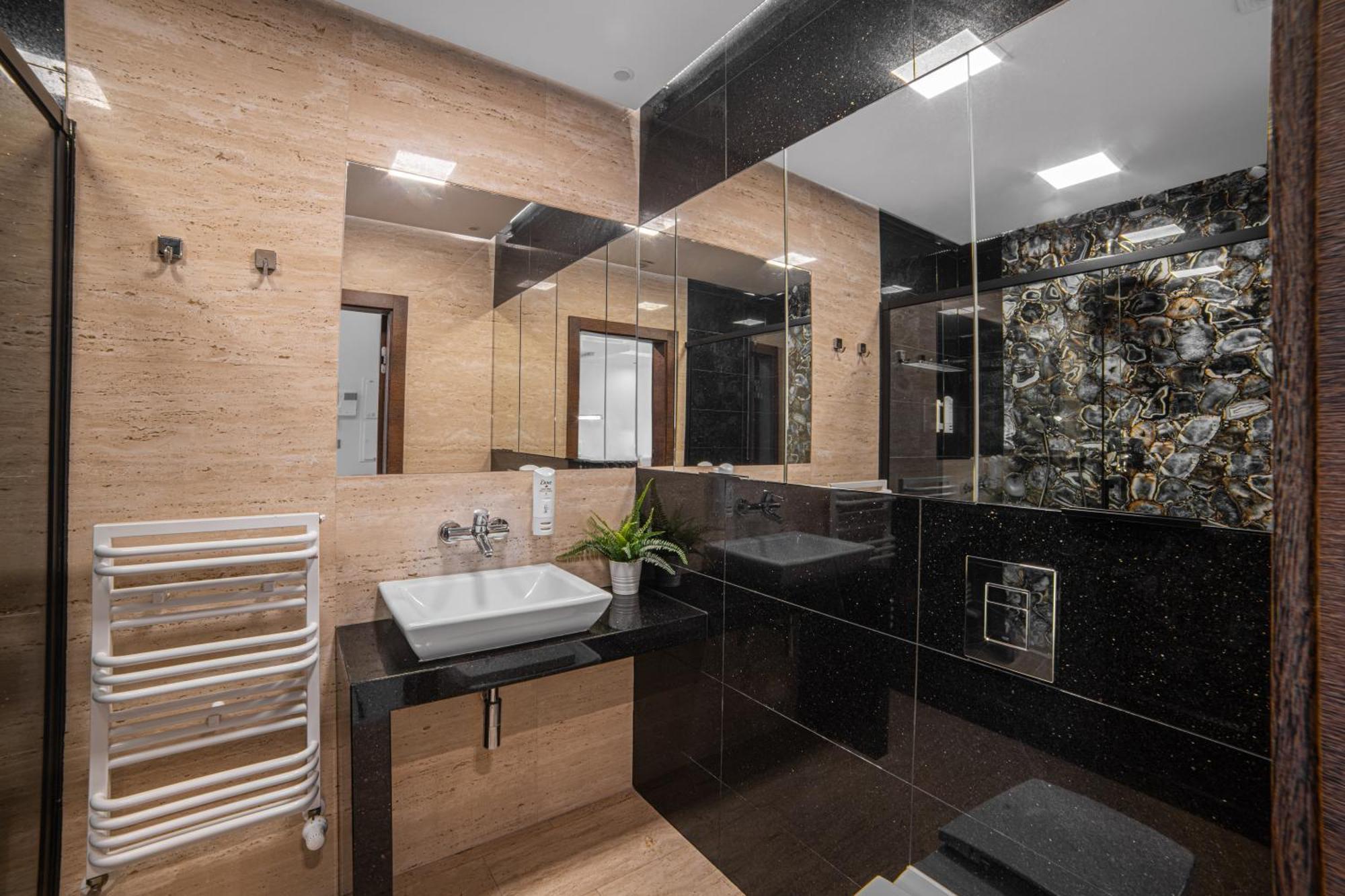 Drim Apartaments Гданьск Экстерьер фото