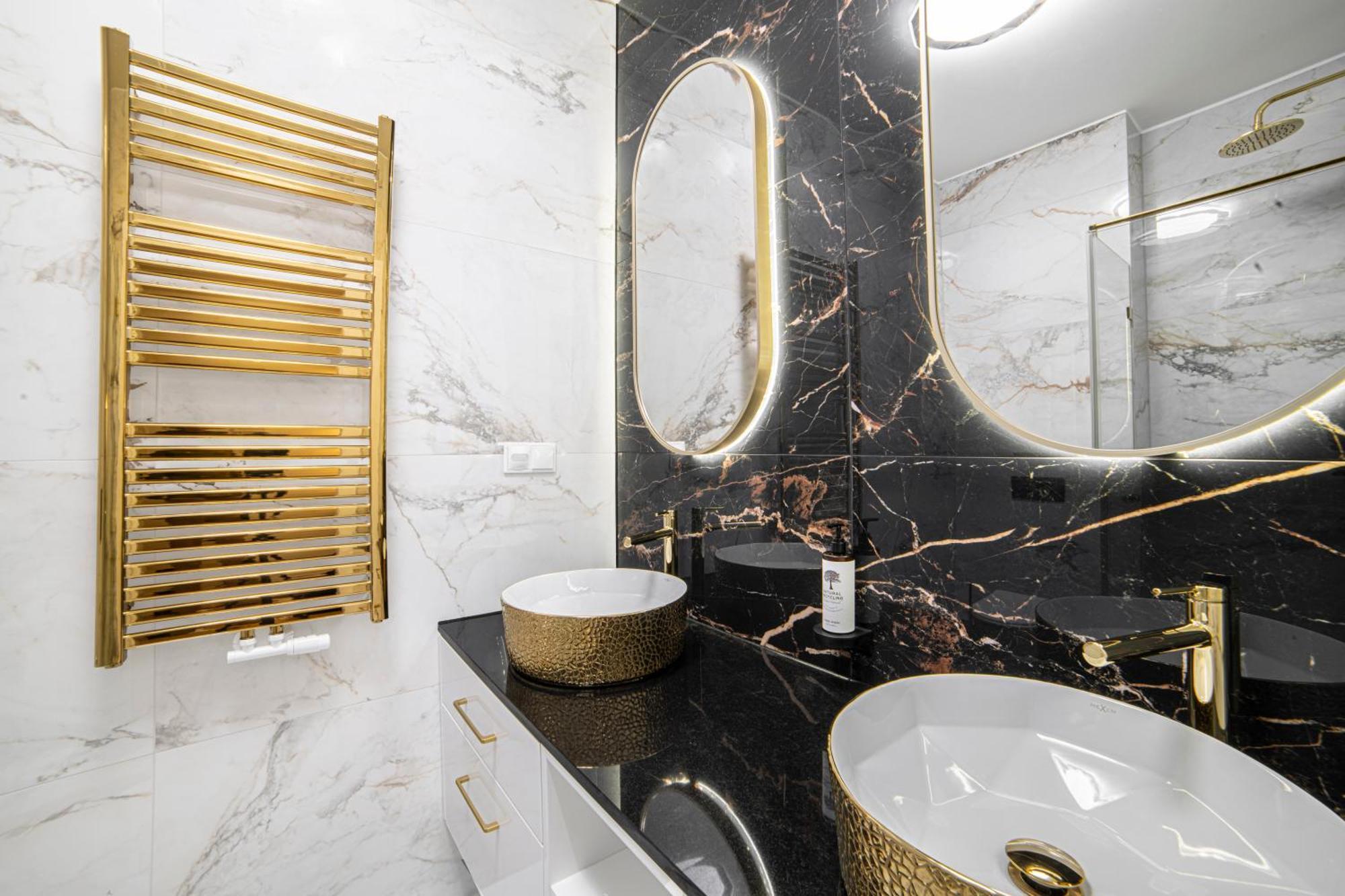 Drim Apartaments Гданьск Экстерьер фото